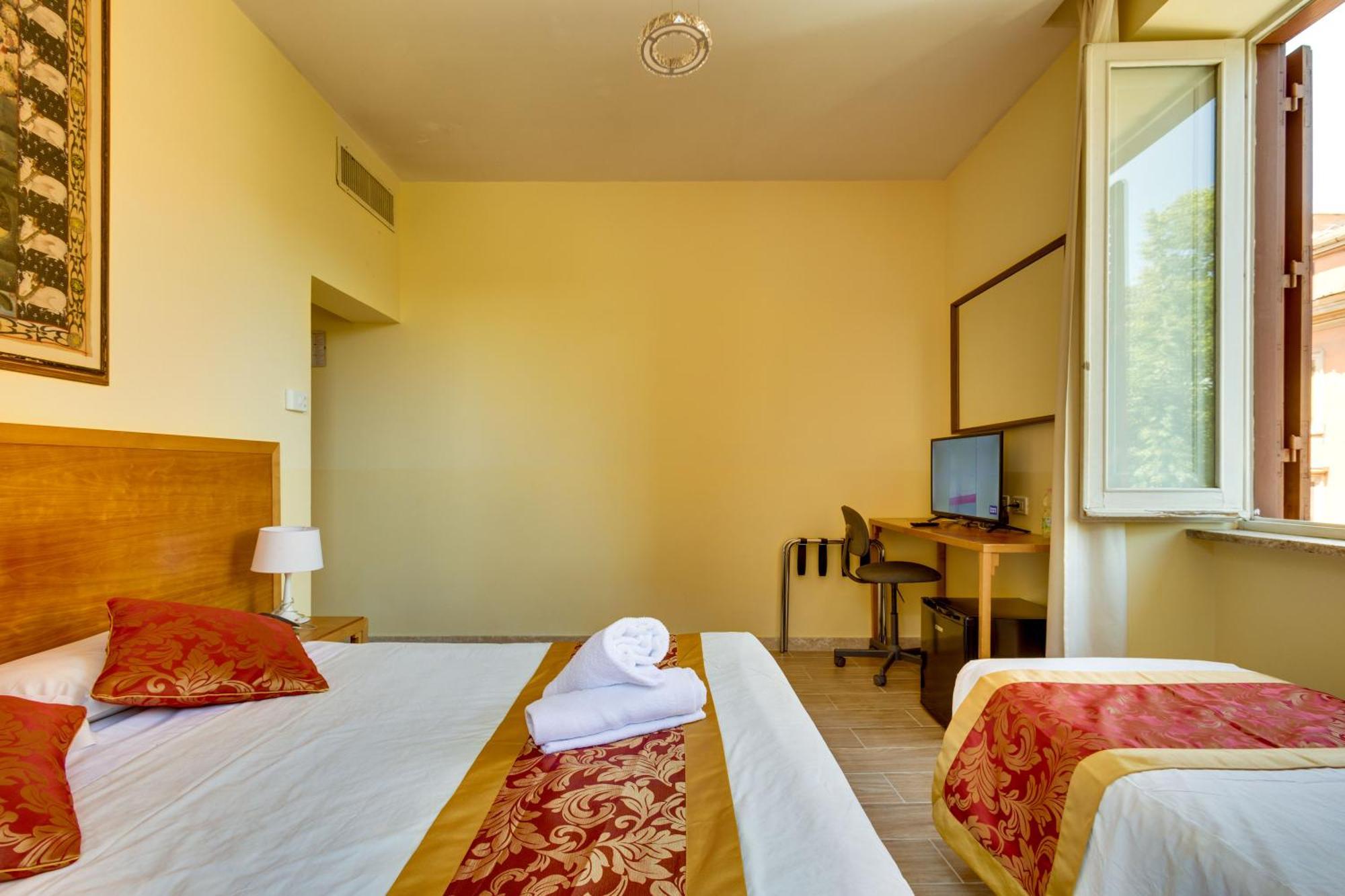 Hotel Terminal — Photos 3